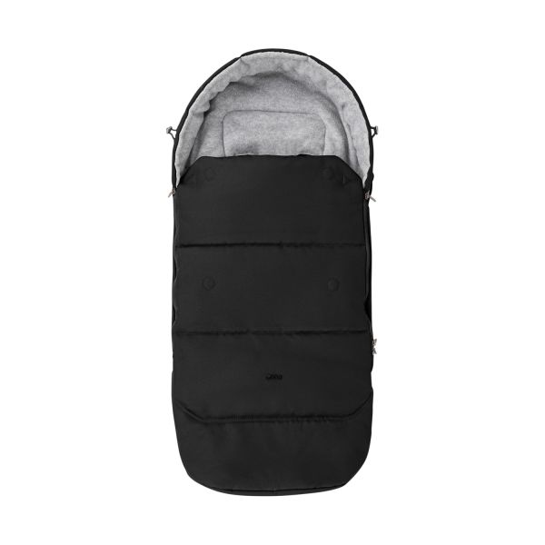 Joolz Day5 Essential Newborn Bundel - Space Black Joolz Day5 Essential Newborn Bundel - Space Black