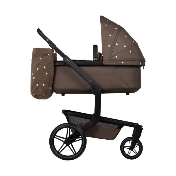Joolz x Studio NOOS Day 5 2-in-1 Kinderwagen - Hazel Brown