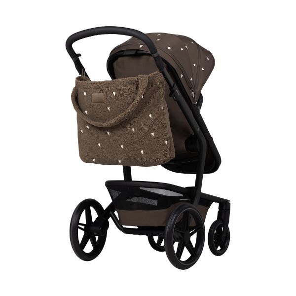 Joolz x Studio NOOS Day 5 2-in-1 Kinderwagen - Hazel Brown