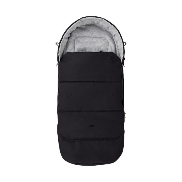 Joolz Universal Voetenzak - Space Black Joolz Universal Voetenzak - Space Black
