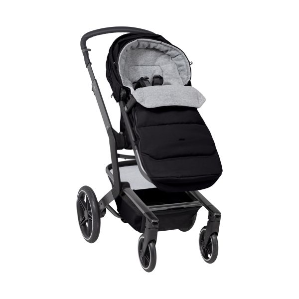 Joolz Universal Voetenzak - Space Black Joolz Universal Voetenzak - Space Black
