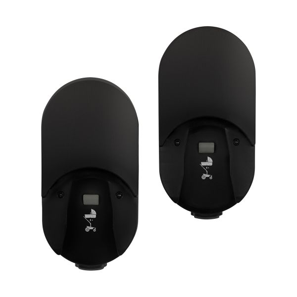 Joolz Adapter Set Cot Height Hub2 Joolz Adapter Set Cot Height Hub2