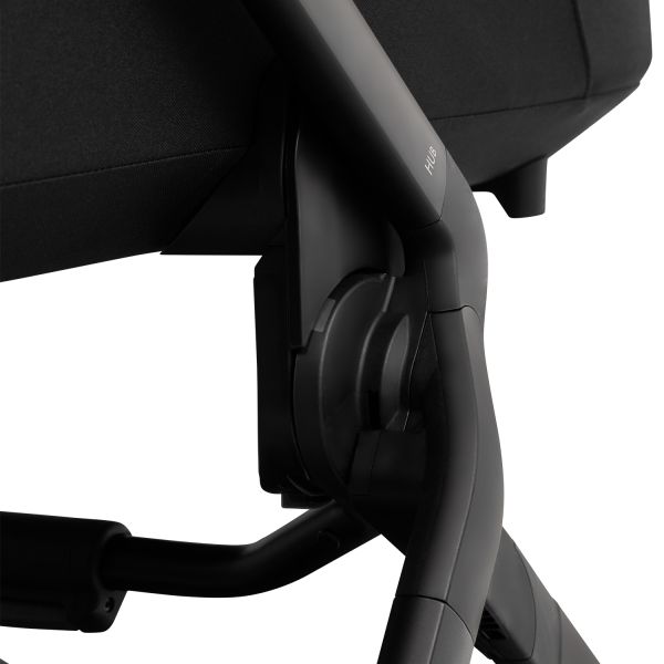 Joolz Adapter Set Cot Height Hub2 Joolz Adapter Set Cot Height Hub2