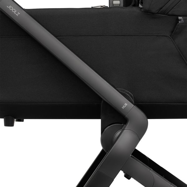 Joolz Adapter Set Cot Height Hub2 Joolz Adapter Set Cot Height Hub2