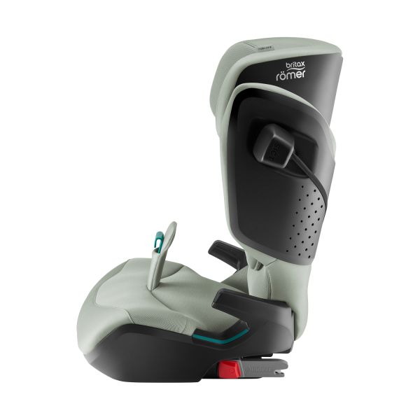 Britax Römer Autostoel KIDFIX PRO Style - Sage Green 