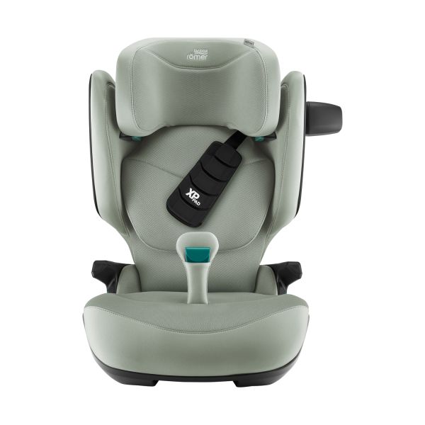 Britax Römer Autostoel KIDFIX PRO Style - Sage Green 