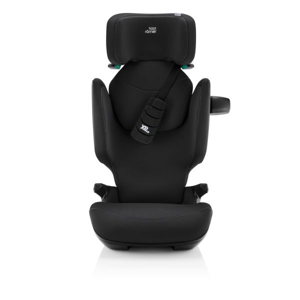 Britax Römer Autostoel KIDFIX PRO Classic Space Black