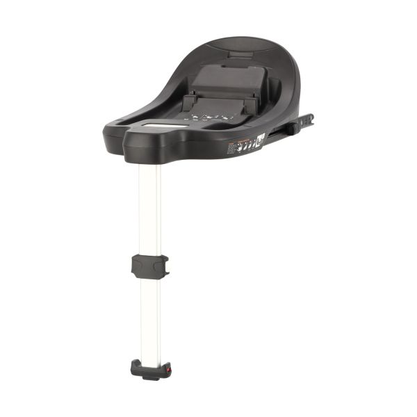 Kidsriver Autostoel Curve Clay + Isofix base Kidsriver Autostoel Curve Clay + Isofix base