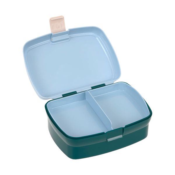 Lässig Lunchbox - Little Team Dog