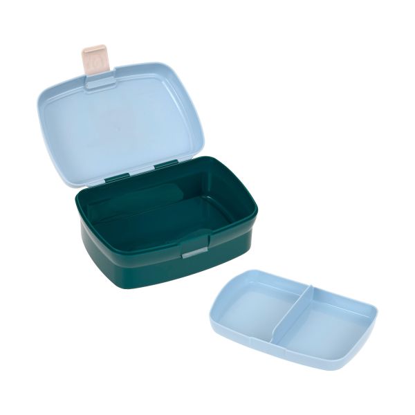 Lässig Lunchbox - Little Team Dog