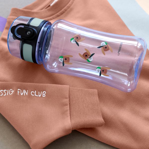 Lässig Drinkfles - Little Team Dog