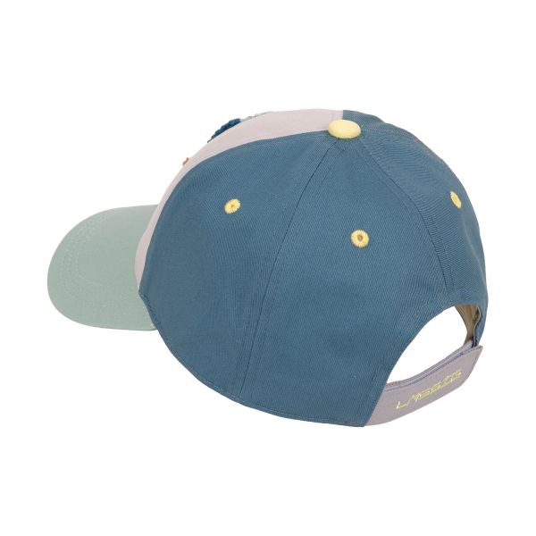 Lässig Kids Base Cap Play - Maat 48 - 52
