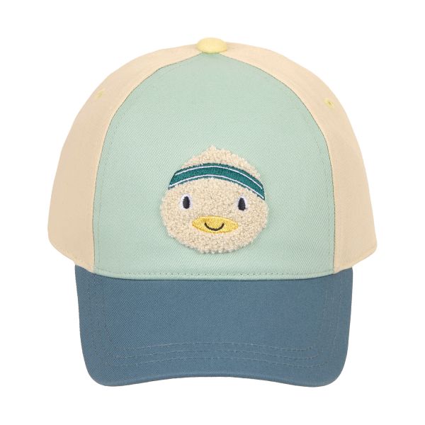 Lässig Kids Base Cap Duck - Maat 48 - 52