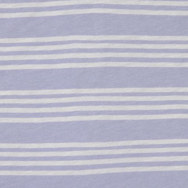 Lässig Zomerslaapzak - Maat 50/56 - Tencel - Striped Pastel Lilac Lässig Zomerslaapzak - Maat 50/56 - Tencel - Striped Pastel Lilac