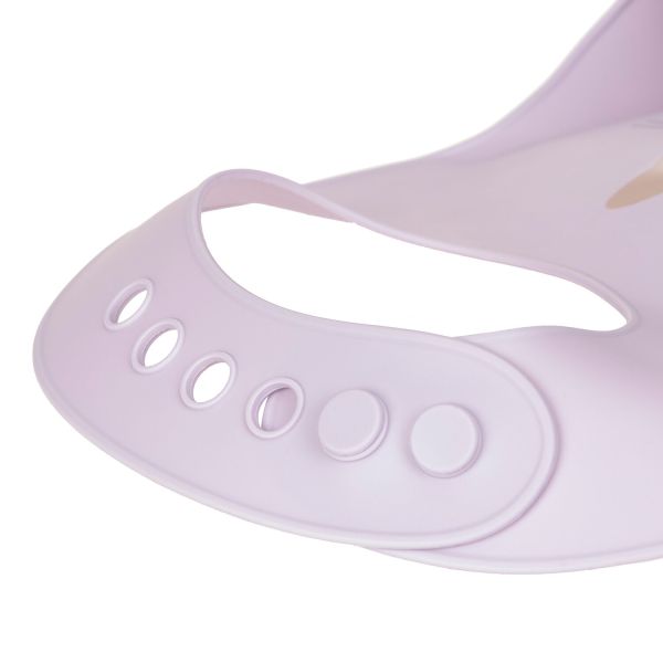 Lässig Tiny Team Cat Slab - Siliconen - Paars Lässig Tiny Team Cat Slab - Siliconen - Paars