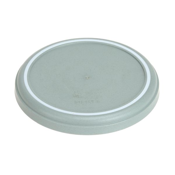 Lässig Tiny Team Dog Bord - PP/Cellulose - Blauw Lässig Tiny Team Dog Bord - PP/Cellulose - Blauw