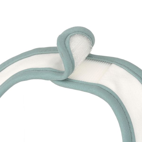 Lässig Tiny Team Dog Newborn Slab - 3 Stuks - Groen Lässig Tiny Team Dog Newborn Slab - 3 Stuks - Groen