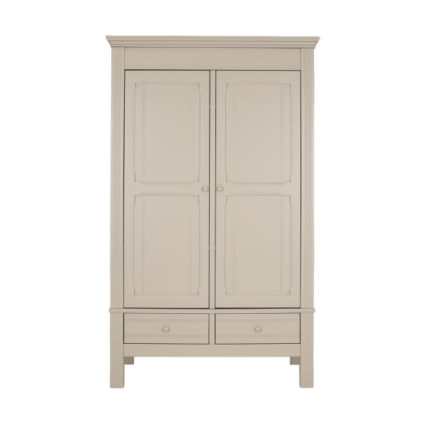 Interbaby Ledikant 60 x 120 - Commode - Hanglegkast - Delphi Interbaby Ledikant 60 x 120 - Commode - Hanglegkast - Delphi