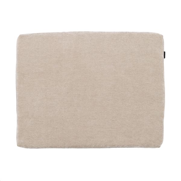 Kidsmill Boxmatrashoes - 75x95 cm - Chenille - Mocha Kidsmill Boxmatrashoes - 75x95 cm - Chenille - Mocha