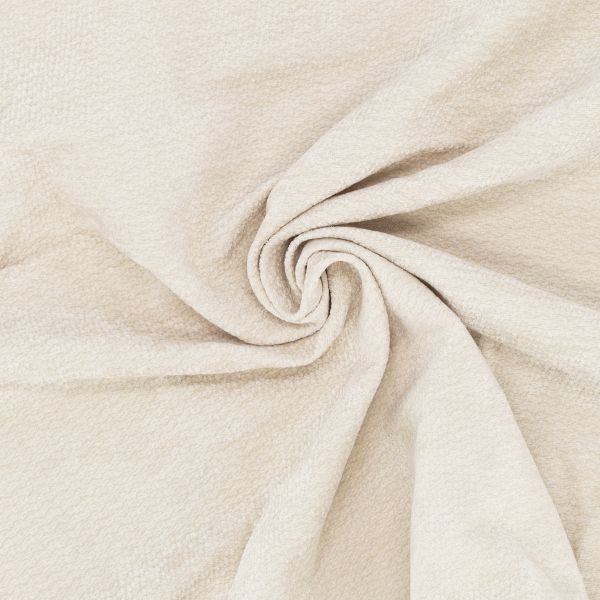 Kidsmill Boxmatrashoes Rond - Ø 90 cm - Chenille - Sea Pearl