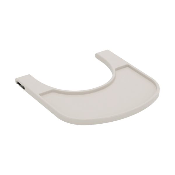 Kidsmill Eetblad Up! - Basic - Beuken - Oatmeal Kidsmill Eetblad Up! - Basic - Beuken - Oatmeal