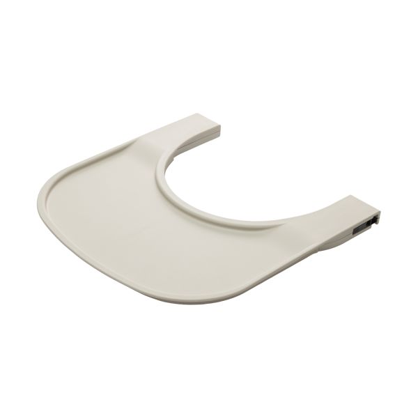 Kidsmill Eetblad Up! - Kunststof  - Oatmeal