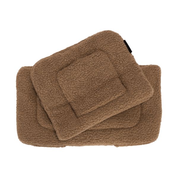 Kidsmill Kussenset Up! - Sheep - Brown Kidsmill Kussenset Up! - Sheep - Brown