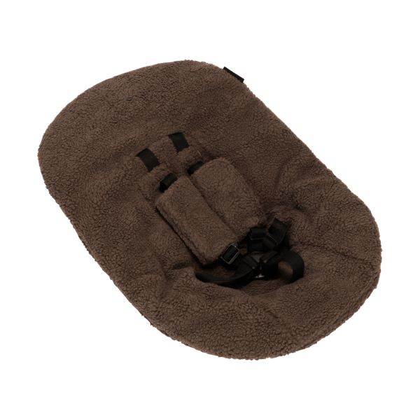 Kidsmill Bekleding Up! voor Newborn Frame - Sheep - Wood