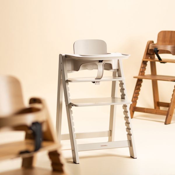 Kidsmill Eetblad Up! - Kunststof  - Oatmeal