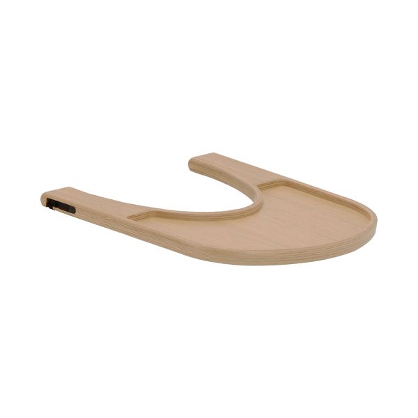 Kidsmill Eetblad Up! E6 - Eiken Naturel