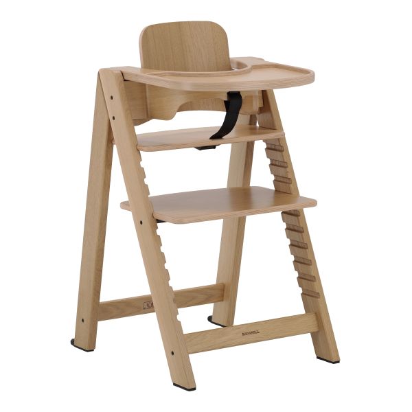 Kidsmill Eetblad Up! E6 - Eiken Naturel