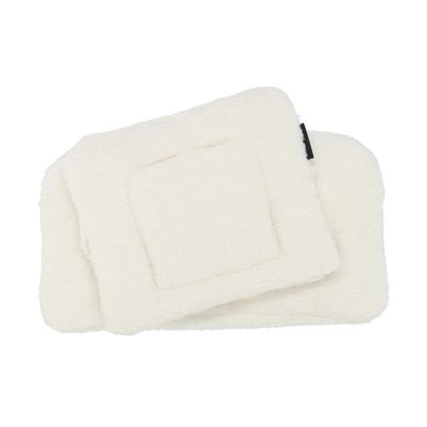 Kidsmill Up! Kussenset - Sheep - White