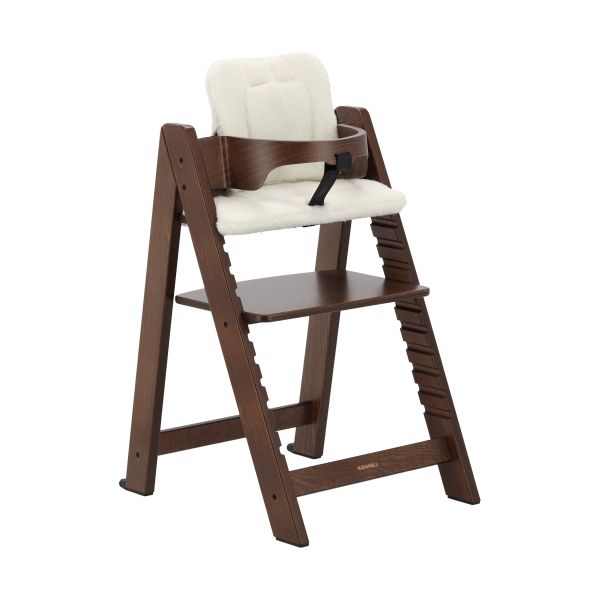 Kidsmill Up! Kussenset - Sheep - White