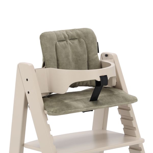 Kidsmill Up! Kussenset - Velours - Herb