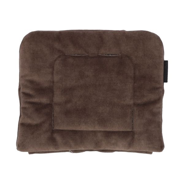 Kidsmill Up! Kussenset - Velours - Wood Kidsmill Up! Kussenset - Velours - Wood