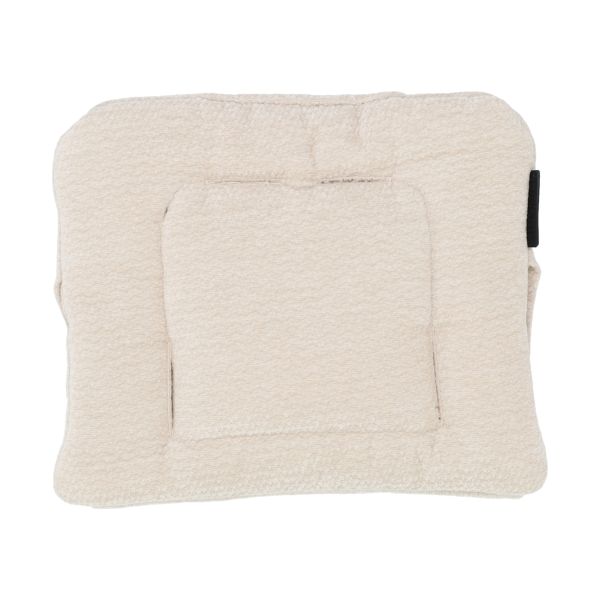 Kidsmill Up! Kussenset - Chenille - Sea Pearl