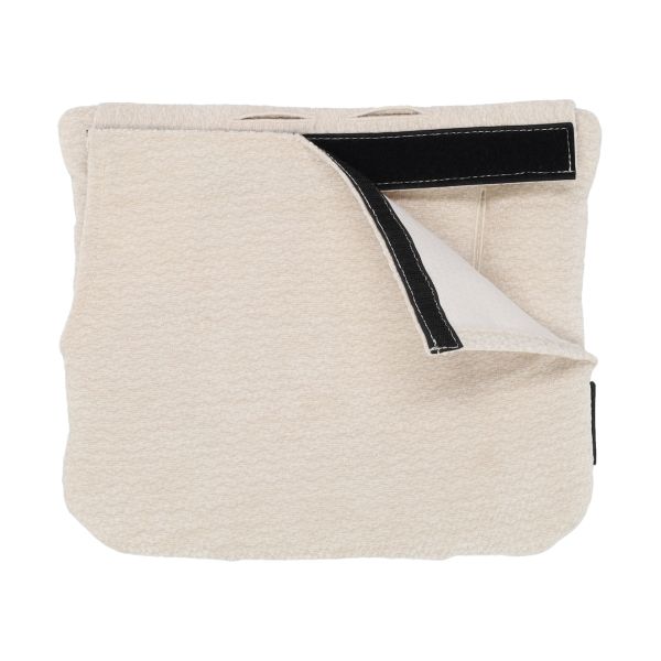 Kidsmill Up! Kussenset - Chenille - Sea Pearl