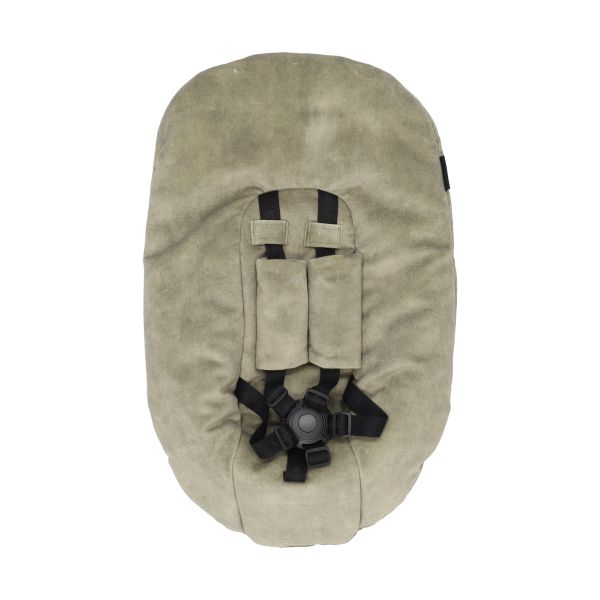 Kidsmill Up! Newborn Bekleding - Velours - Herb Kidsmill Up! Newborn Bekleding - Velours - Herb