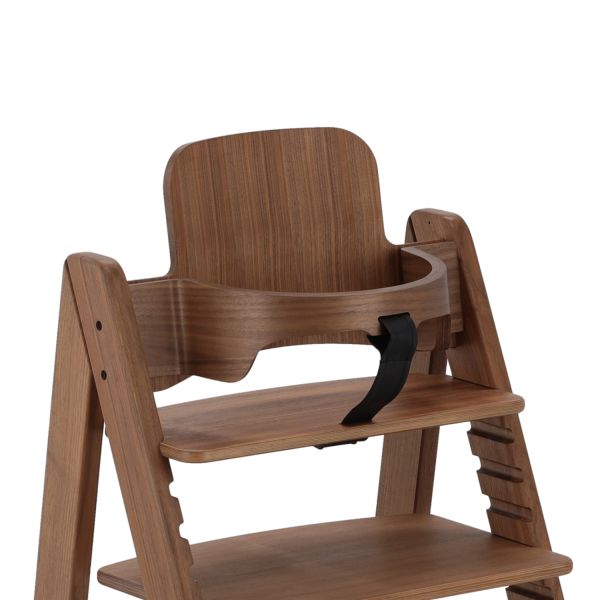 Kidsmill Babyset Up! - Walnoot Kidsmill Babyset Up! - Walnoot