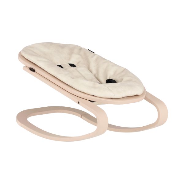 Kidsmill Up! Wipstoel Onderstel - Soft Pink Kidsmill Up! Wipstoel Onderstel - Soft Pink