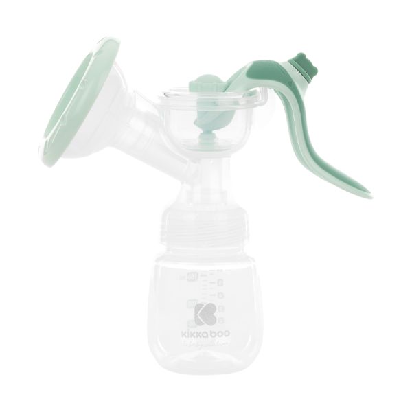 Kikkaboo Borstkolf Elsie Kikkaboo Borstkolf Elsie