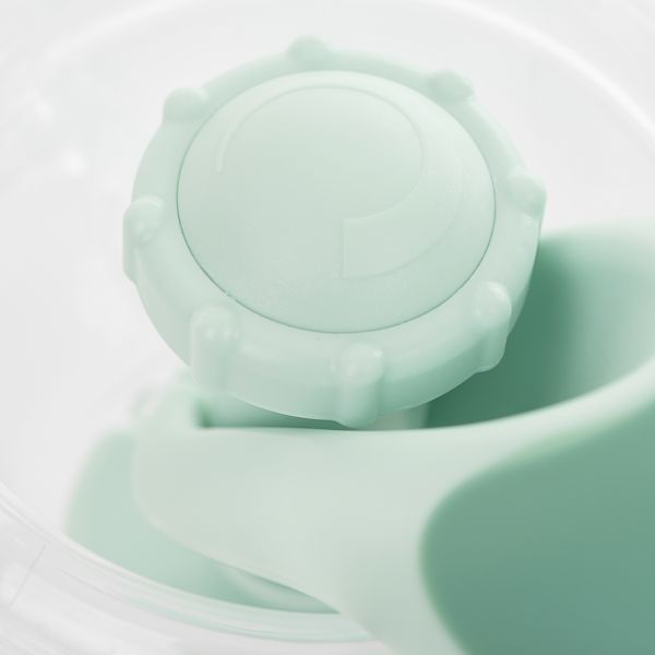 Kikkaboo Borstkolf Elsie Kikkaboo Borstkolf Elsie