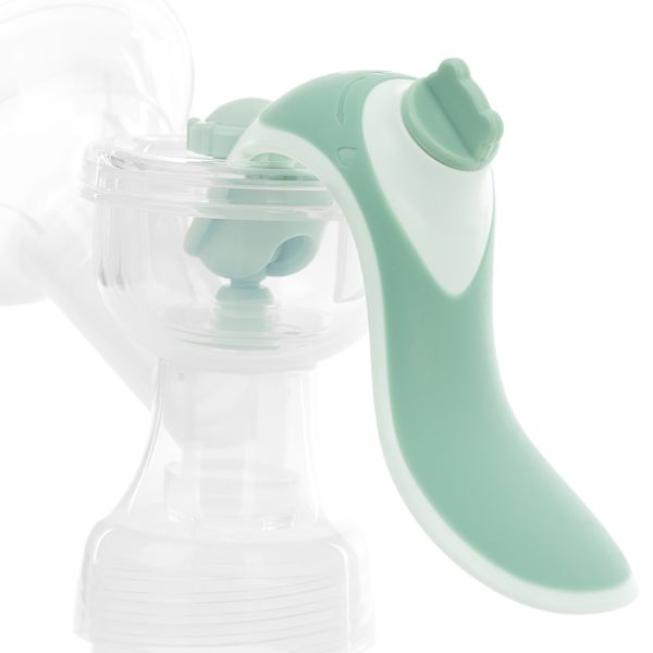 Kikkaboo Borstkolf Elsie Kikkaboo Borstkolf Elsie