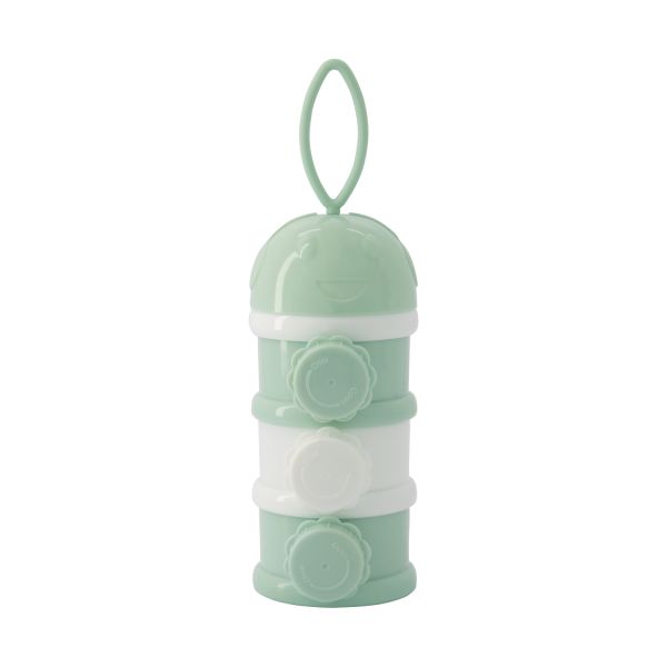 Kikkaboo Poederdoos Mint