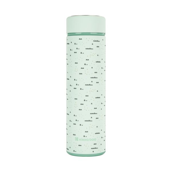 Kikkaboo Thermosfles Savanna Mint 500ml