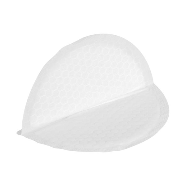 Kikkaboo Wegwerp Zoogcompressen Honeycomb 25 stuks