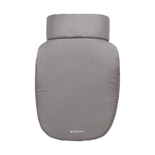 Kikkaboo Modena Kinderwagen 3-in-1 - Donkergrijs