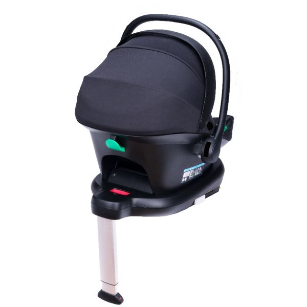 Kikkaboo Isofix Base i-Prime