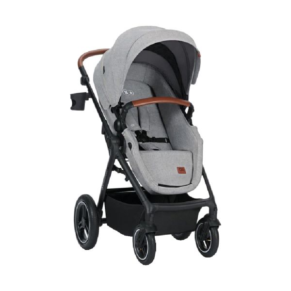 Kinderkraft B-Tour 3 in 1 Light Grey Kinderkraft B-Tour 3 in 1 Light Grey