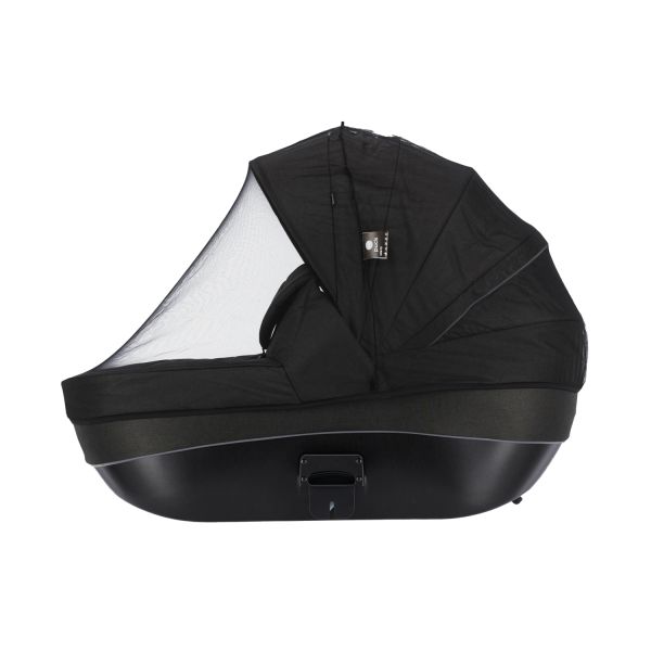 Puck Kinderwagen 3-in-1 Carl Donkergroen